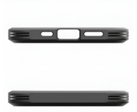 SPIGEN Tough Armor Mag Magsafe do iPhone 16E Gunmetal - 1319757 - zdjęcie 4
